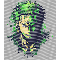 Japanese anime-JP 2720